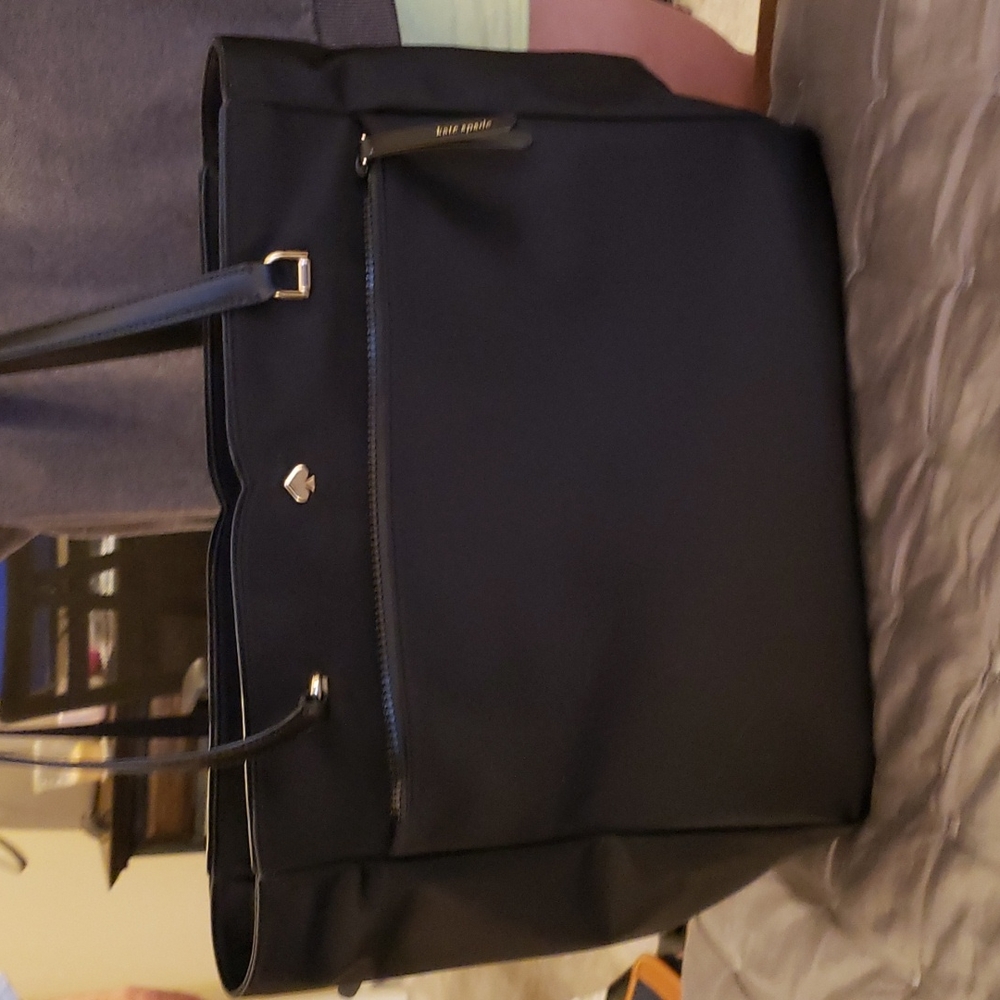 Kate Spade Nylon Tote